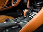 Nissan GT-R 2016 года (US)